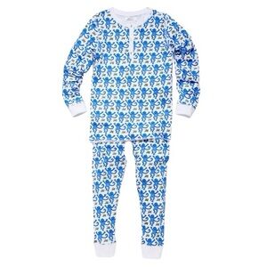 ROLLER RABBIT PAJAMAS
